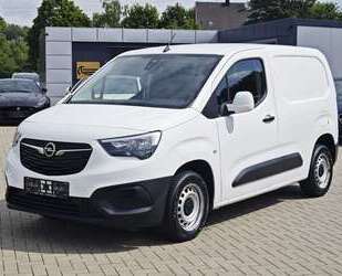 Opel Combo Gebrauchtwagen