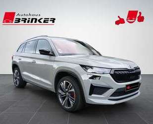 Skoda Kodiaq Gebrauchtwagen