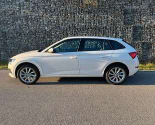 Skoda Scala Gebrauchtwagen