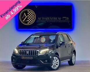 Suzuki SX4 Gebrauchtwagen