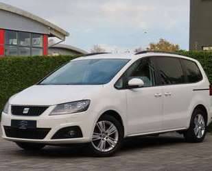 Seat Alhambra Gebrauchtwagen