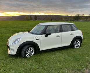 Mini One Gebrauchtwagen