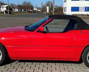 BMW Z1 Gebrauchtwagen