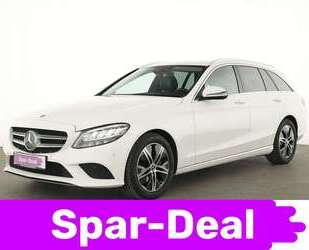 Mercedes-Benz C 200 Gebrauchtwagen