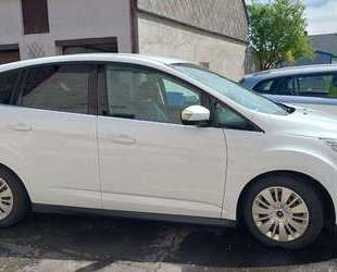 Ford C-Max Gebrauchtwagen