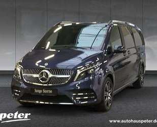 Mercedes-Benz V 300 Gebrauchtwagen