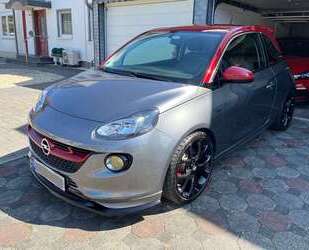 Opel Adam Gebrauchtwagen
