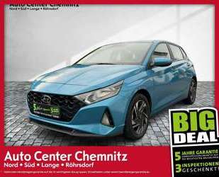 Hyundai i20 Gebrauchtwagen