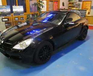 Mercedes-Benz SLK 280 Gebrauchtwagen
