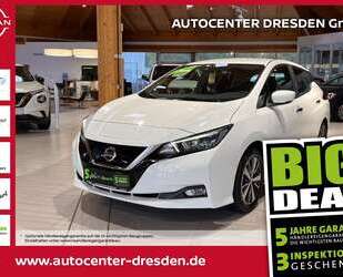 Nissan Leaf Gebrauchtwagen