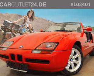 BMW Z1 Gebrauchtwagen