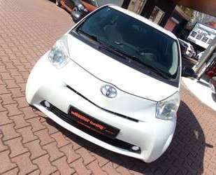Toyota iQ Gebrauchtwagen