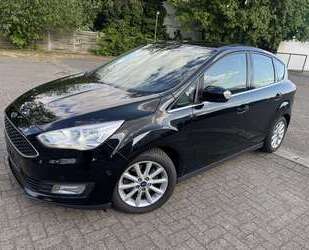 Ford C-Max Gebrauchtwagen