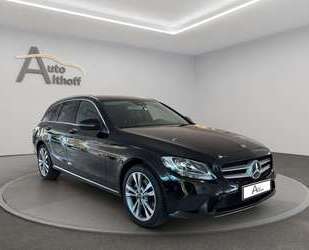 Mercedes-Benz C 220 Gebrauchtwagen