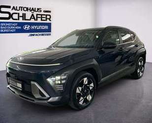 Hyundai KONA Gebrauchtwagen