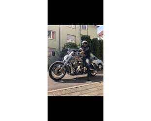 Harley Davidson VRSC V-Rod Gebrauchtwagen