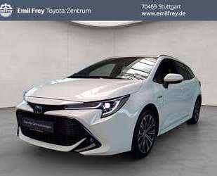 Toyota Corolla Gebrauchtwagen