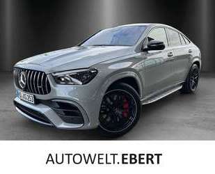 Mercedes-Benz GLE 63 AMG Gebrauchtwagen