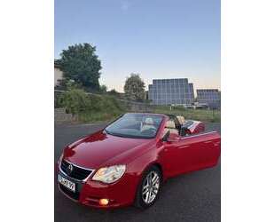 VW Eos Gebrauchtwagen