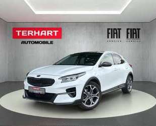 Kia XCeed Gebrauchtwagen