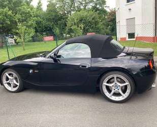 BMW Z4 Gebrauchtwagen