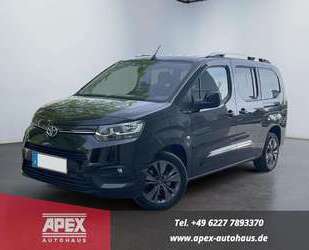 Toyota Proace Gebrauchtwagen
