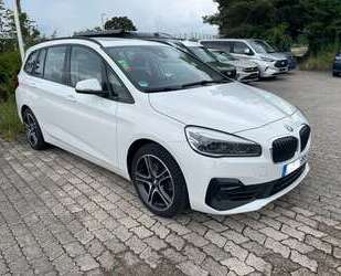 BMW 218 Gebrauchtwagen