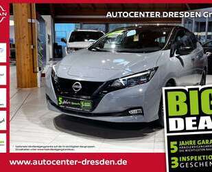 Nissan Leaf Gebrauchtwagen