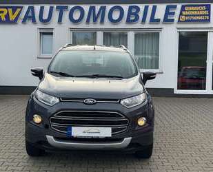 Ford EcoSport Gebrauchtwagen