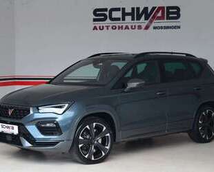 Cupra Ateca Gebrauchtwagen