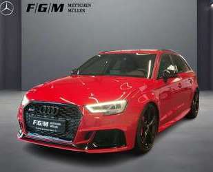 Audi RS3 Gebrauchtwagen
