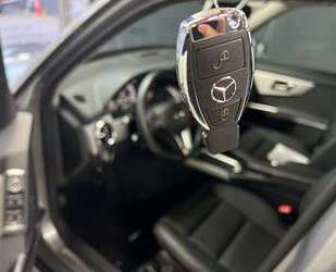 Mercedes-Benz GLK 220 Gebrauchtwagen