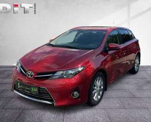 Toyota Auris Gebrauchtwagen
