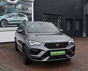 Cupra Ateca Gebrauchtwagen