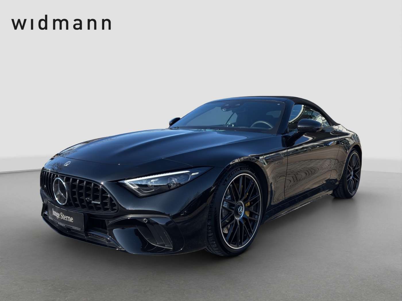 SL 63 AMG