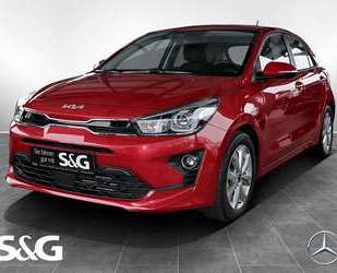 Kia Rio Gebrauchtwagen