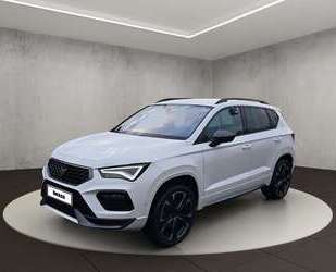 Cupra Ateca Gebrauchtwagen