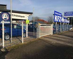 Aixam Crossline Gebrauchtwagen