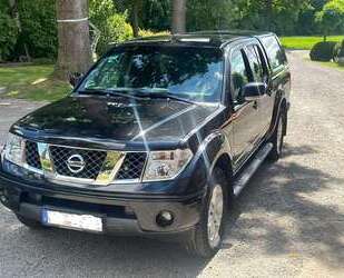 Nissan Navara Gebrauchtwagen