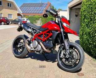 Ducati Hypermotard 950 Gebrauchtwagen