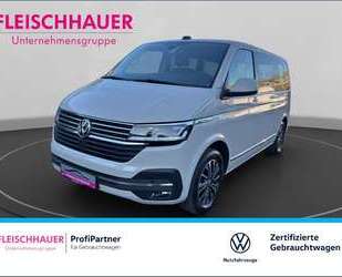 VW T6.1 Multivan Gebrauchtwagen