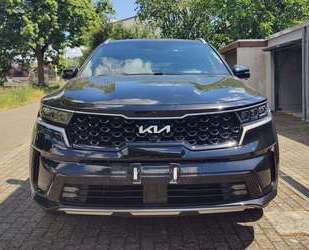 Kia Sorento Gebrauchtwagen
