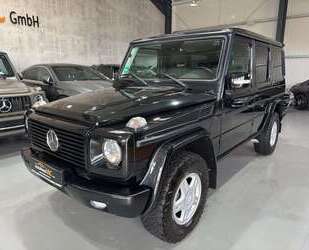 Mercedes-Benz G 320 Gebrauchtwagen
