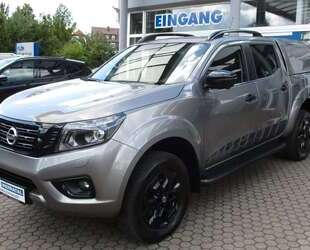 Nissan Navara Gebrauchtwagen