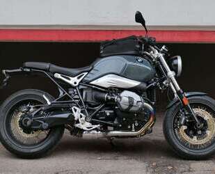 BMW R nineT Gebrauchtwagen