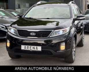 Kia Sorento Gebrauchtwagen