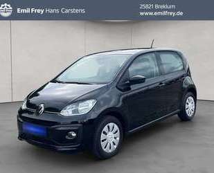 VW up! Gebrauchtwagen