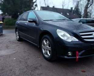 Mercedes-Benz R 350 Gebrauchtwagen