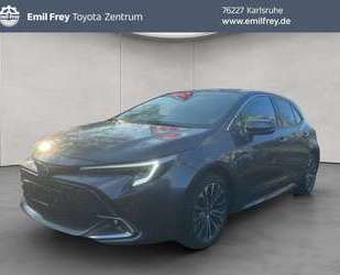 Toyota Corolla Gebrauchtwagen