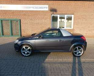 Opel Tigra Gebrauchtwagen